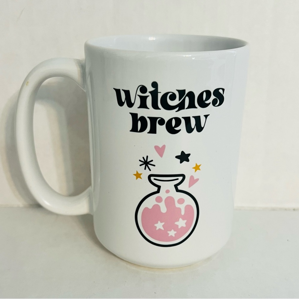 Orca Coatings “ Witches Brew” Mug